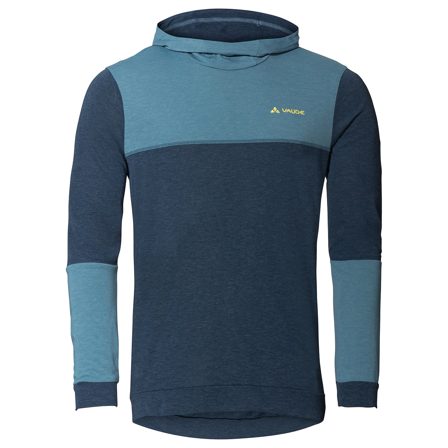 Hoody Qimsa